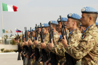 Italija neće da šalje vojnike u Ukrajinu