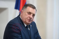 Dodik: Odlazak Crnalića veliki gubitak za srpski narod