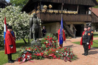U Kumrovcu obilježena 44. godišnjica od Titove smrti