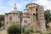 Podignuta u 4. vijeku: Još jedna crkva postaće džamija