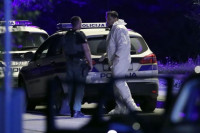 Ужас у Загребу: Син убио мајку, па отишао у кафић