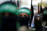 Хамас преузео одговорност за напад на прелаз између Израела и Газе
