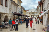 Овај град у Српској посјетио рекордан број туриста за првомајске и васкршње празнике