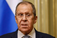 Lavrov: Zapad želi da se pravoslavlju nanese nepopravljiva šteta