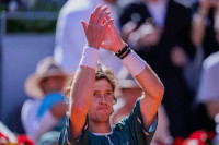 Rubljov osvojio titulu na Mastersu u Madridu