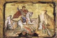 Danas je Đurđevdan, jedna od najčešćih slava kod Srba, a ovo su vjerovanja i običaji