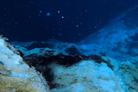 У океану пронађена мистериозна рупа без дна (VIDEO)