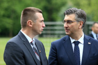 Хрватска је ушла у недјељу одлуке: Ко ће формирати власт