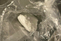 Тројац из Бањалуке ухапшен с више од 400 грама кокаина