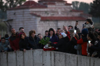 Hiljade turista posjetilo Jedrene u Turskoj povodom proslave Đurđevdana