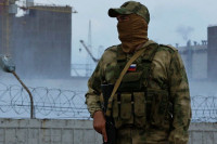 ББЦ: Русија вјероватно регрутује кубанске држављане да се боре у Украјини