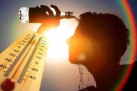 Najmanje 15 ljudi umrlo od rekordnih vrućina