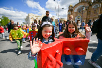 Prijave za “Banjalučki karneval” do 10. maja