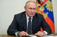 Путин објавио циљеве Русије до 2036. године