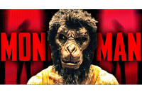 РЕЦЕНЗИЈА “Човјек мајмун” (2024): Сузе, крв и зној VIDEO