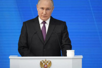 Путин дао задатак влади и одредио рок