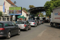 Pojačan saobraćaj na prelazima Gradiška i Donja Gradina