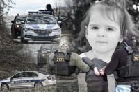Nakon novih vještačenja: Na autu osumnjičenih za ubistvo Danke Ilić ipak nije nađen DNK djevojčice?!