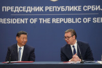 Кинески предсједник саопштио двије важне вијести које се тичу Србије