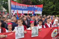Srbi dali nemjerljiv doprinos u slamanju fašizma