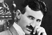 Nikola Tesla je veliku pažnju posvećivao ishrani: Obožavao je da jede ovo povrće