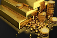 Zlatne poluge prodaju u marketima
