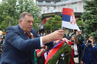 Dodik: Sloboda - ono što objedinjava srpski narod u cjelini
