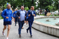 Međunarodna „Trka mira“ stigla u Banjaluku