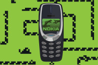''Цигла'' из дјетињства се враћа: Nokia 3310 улази на велика врата!