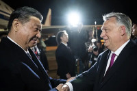 Orban sa Đinpingom: Sveobuhvatno partnerstvo Budimpešte i Pekinga