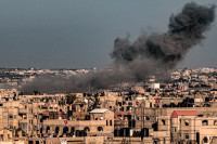 Бијела кућа: Офанзива на Рафу неће помоћи Израелу