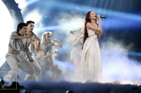 Drugo polufinalno veče Eurosonga: Završeno izvođenje pjesama, u toku glasanje