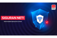 m:tel Siguran NET - заштита на мобилном и кућном интернету