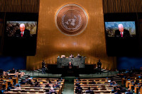 Палестина добила подршку за чланство у УН: Ево како је гласала која држава