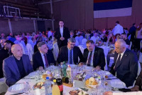 Dodik: Srpska i Srbija su jedna država, bez obzira šta o tome misli Zapad