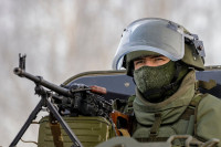 Руси напредују дубље у територију Украјине: Креће ли офанзива на Харковску област