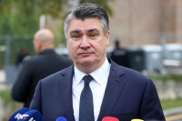 Милановић: Сва три народа у БиХ морају имати право на избор националних представника