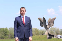 Selak: Jasenovac naša vječna opomena