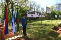 Jasenovački logoraš: Koga su odveli u Donju Gradinu, više se nije vratio