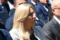 Цвијановић: Доња Градина свједочи да је Српска једини гарант нашег опстанка