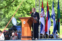 Grajf: Donja Gradina mjesto koje podsjeća na najmračnije ljudske okrutnosti