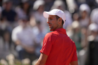 Godina iz košmara: Novak i dalje bez titule, ugroženo i prvo mjesto