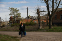 Hiljade civila napustilo Harkovsku regiju