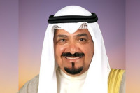 Кувајт формирао нову Владу на челу са шеиком Ахмадом Абдулахом ал-Сабахом