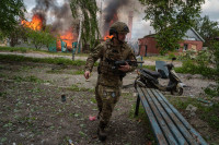Generalštab Ukrajine priznao: Rusija ostvarila taktički uspjeh