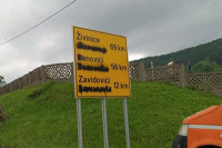Odbor za zaštitu prava Srba: Nijedno srpsko selo u Zenici nije obnovljeno