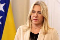 Zašto je Željka Cvijanović zatražila održavanje vanredne sjednice Predsjedništva