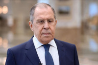 Lavrov: Švajcarska konferencija o Ukrajini u junu ima za cilj postavljanje ultimatuma Rusiji