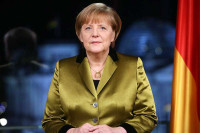 Memoari Angele Merkel u knjižarama krajem novembra