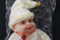 Sa tržišta povučena igračka beba iz Kine